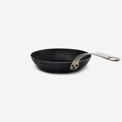 Made In 10&rdquo; Carbon Steel Frying Pan Review&nbsp;