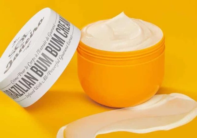 Sol de Janeiro Brazilian Bum Bum Cream Review