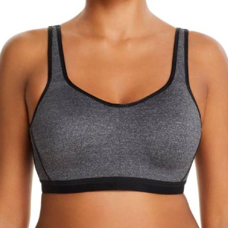 Wacoal Brandi Sport Beha Review