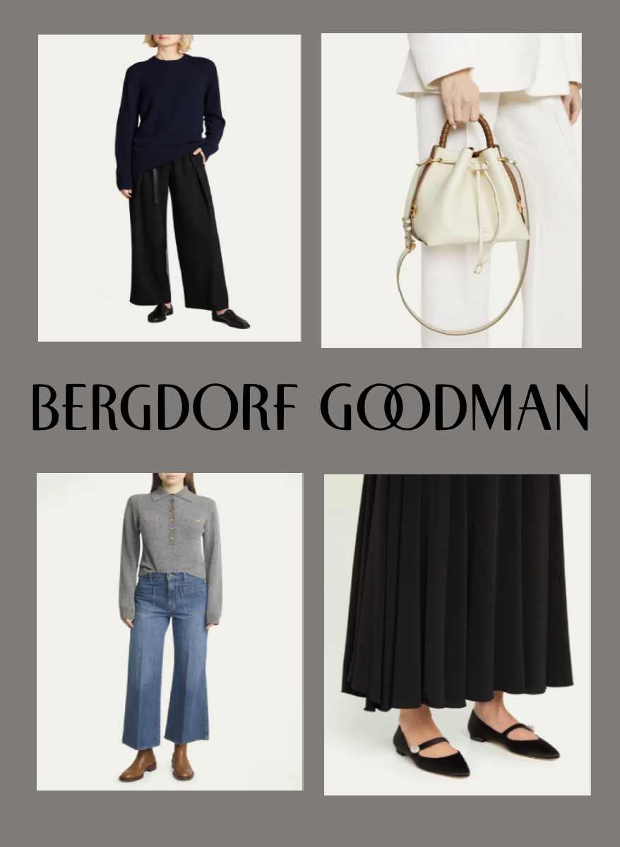 August's Best Buys: Fall Decor &amp; Cozy Outfit Inspo