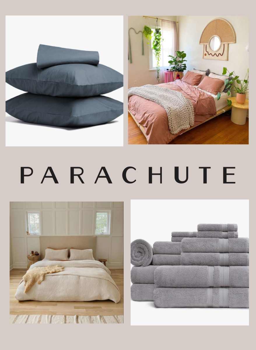 August's Best Buys: Fall Decor &amp; Cozy Outfit Inspo